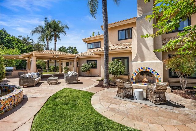 185 S Trish Court, Anaheim Hills, CA 92808