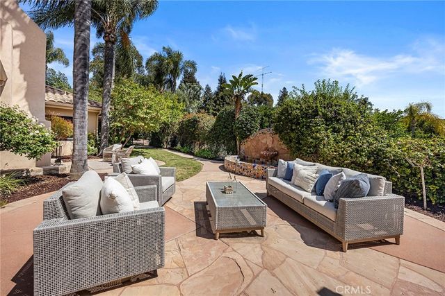 185 S Trish Court, Anaheim Hills, CA 92808