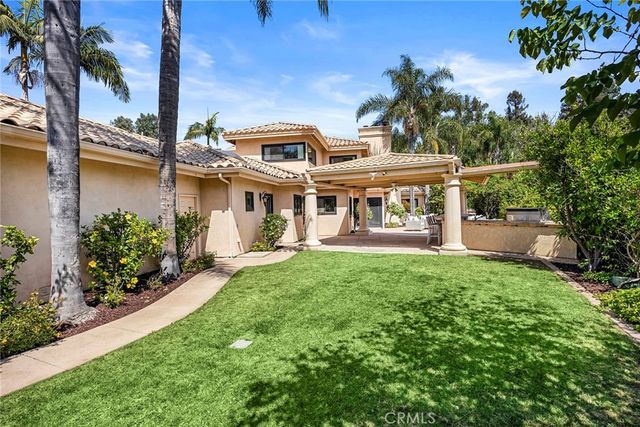 185 S Trish Court, Anaheim Hills, CA 92808