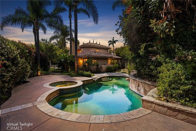 185 S Trish Court, Anaheim Hills, CA 92808