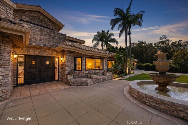 185 S Trish Court, Anaheim Hills, CA 92808
