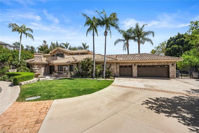 185 S Trish Court, Anaheim Hills, CA 92808
