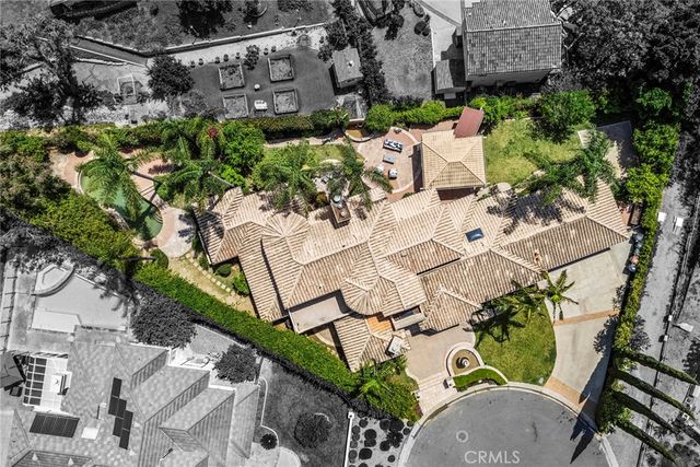 185 S Trish Court, Anaheim Hills, CA 92808