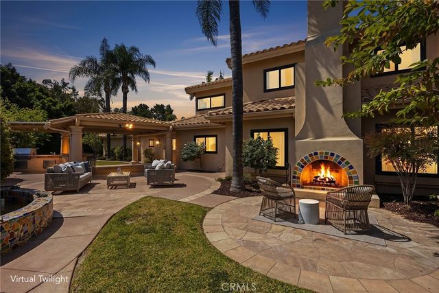 185 S Trish Court, Anaheim Hills, CA 92808