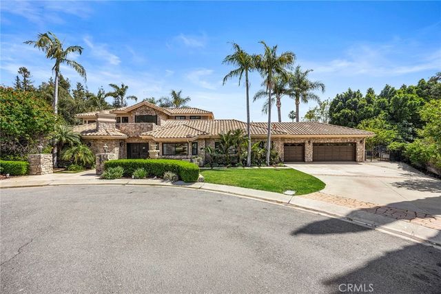 185 S Trish Court, Anaheim Hills, CA 92808