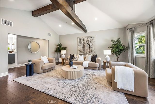 185 S Trish Court, Anaheim Hills, CA 92808
