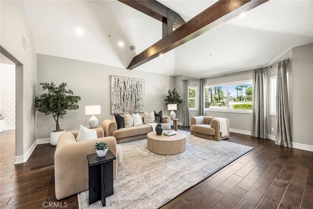 185 S Trish Court, Anaheim Hills, CA 92808
