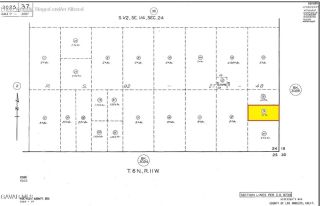 0 E Ave Q, Palmdale, CA 93552