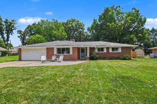 52666 Highland Drive, South Bend, IN 46635