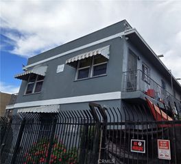 9508 S. Western Ave., Los Angeles, CA 90047