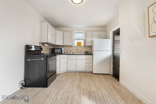 108 W Gold Street, Butte, MT 59701