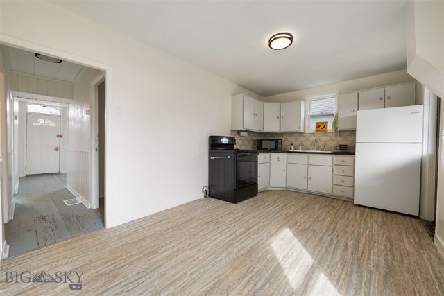 108 W Gold Street, Butte, MT 59701