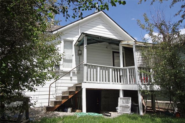108 W Gold Street, Butte, MT 59701