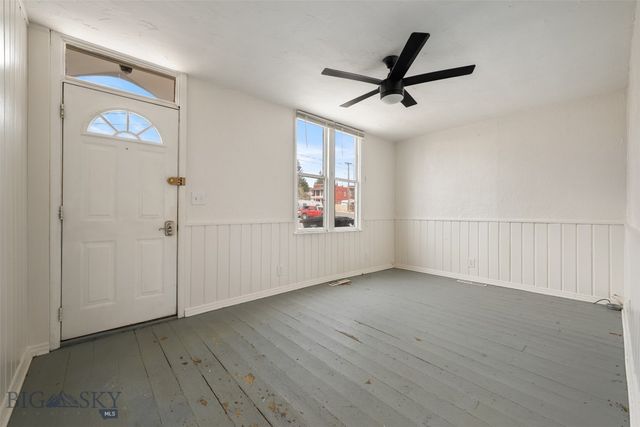 108 W Gold Street, Butte, MT 59701
