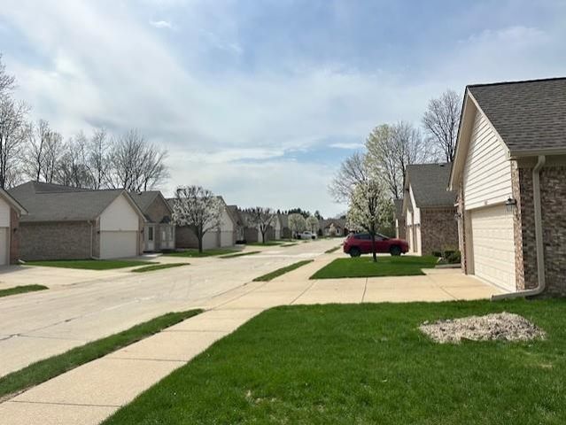 13871 Elmbrook Drive, Shelby Twp, MI 48315