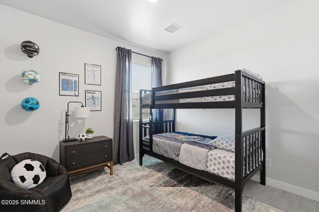 7560 Sierra Este Place, Las Cruces, NM 88012