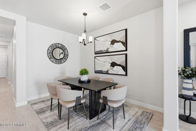 7560 Sierra Este Place, Las Cruces, NM 88012
