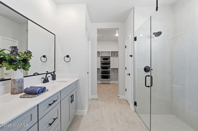 7560 Sierra Este Place, Las Cruces, NM 88012