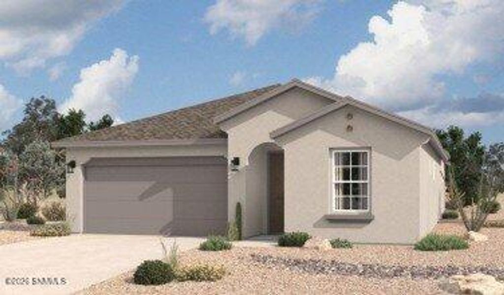 7560 Sierra Este Place, Las Cruces, NM 88012