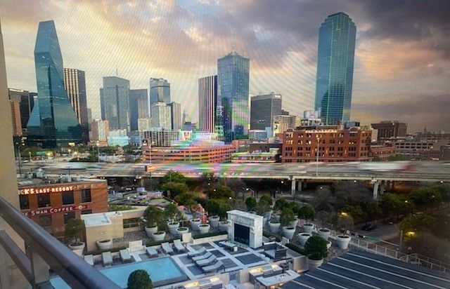 2200 Victory Avenue 805, Dallas, TX 75219