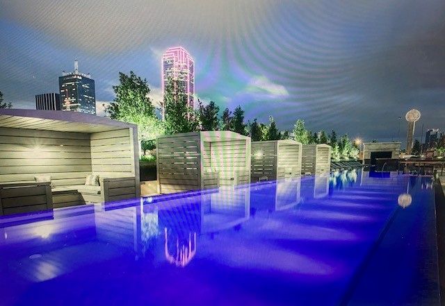 2200 Victory Avenue 805, Dallas, TX 75219