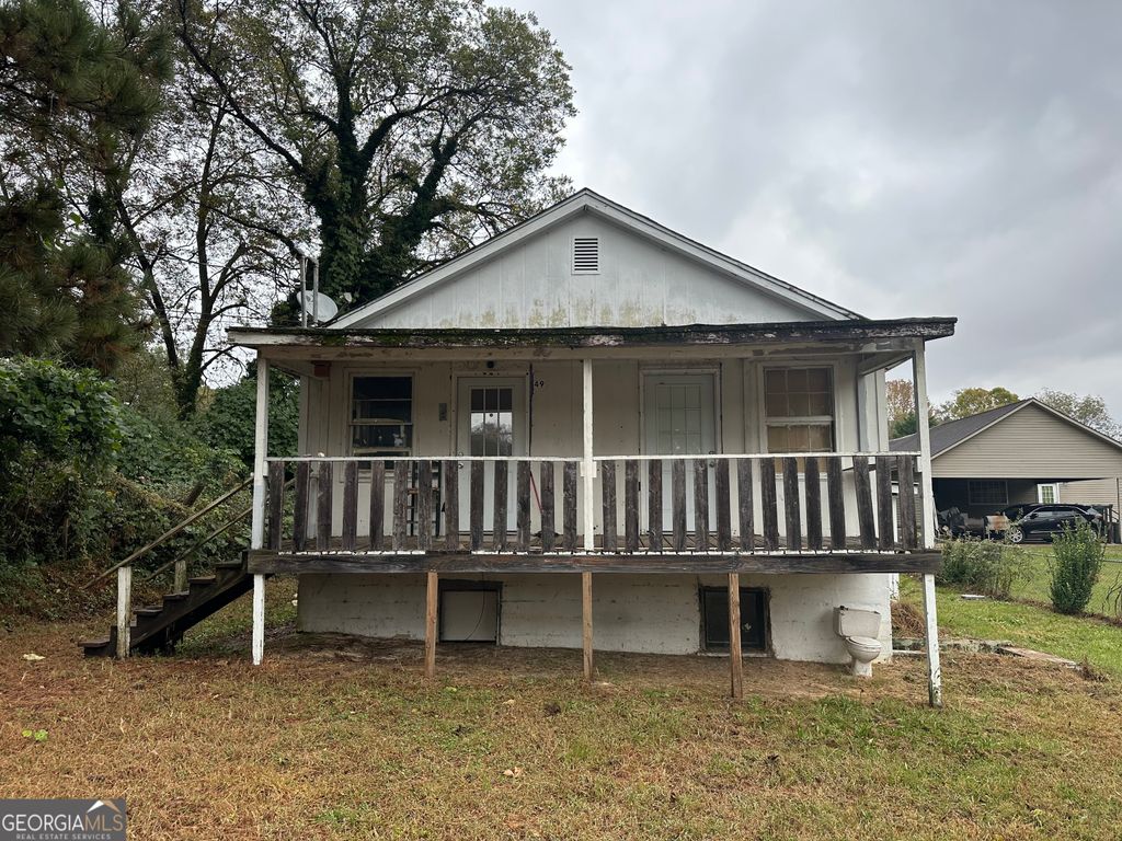 49 Argo Pl, Toccoa, GA 30577