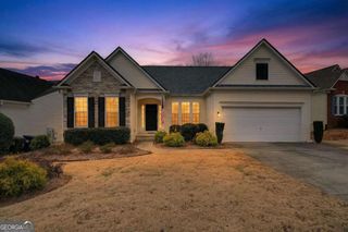 6645 Cold Stream Drive, Cumming, GA 30040
