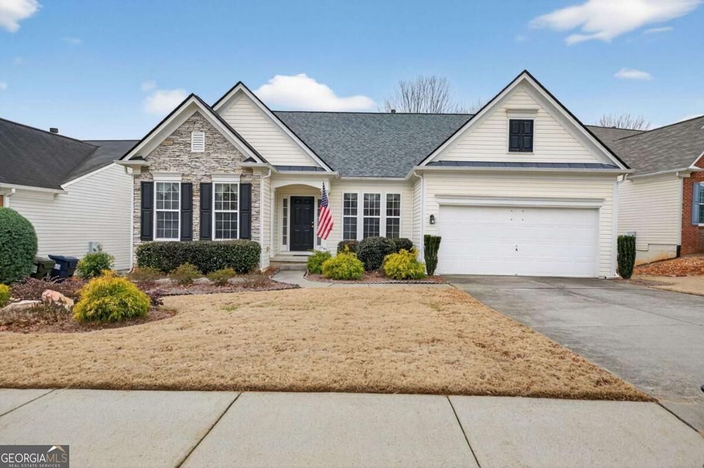 6645 Cold Stream Drive, Cumming, GA 30040 — photo 2
