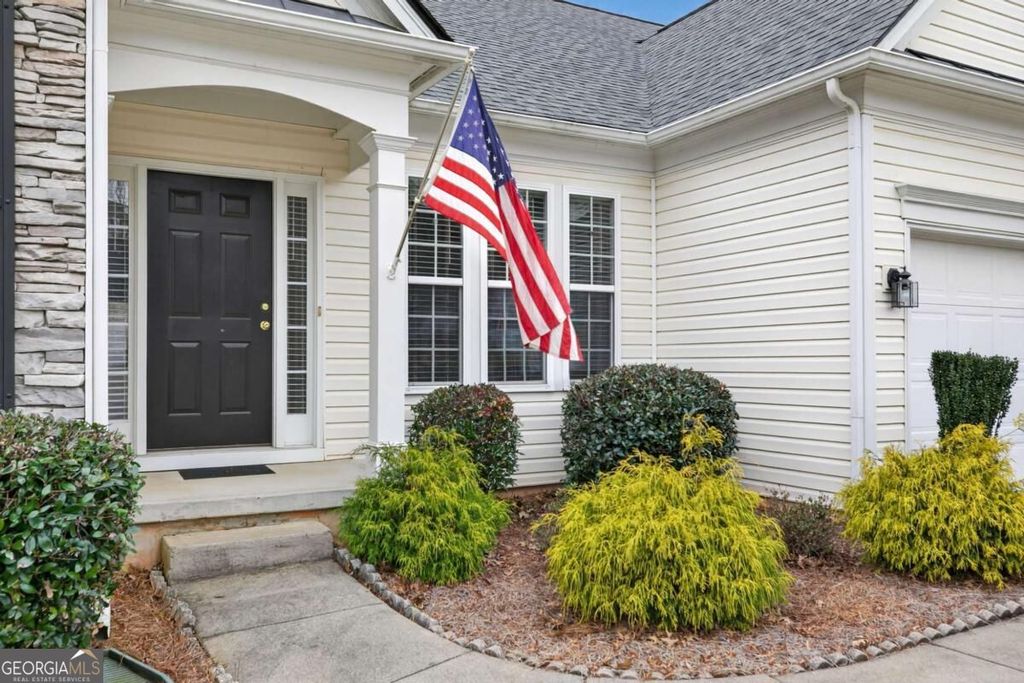 6645 Cold Stream Drive, Cumming, GA 30040 — photo 3