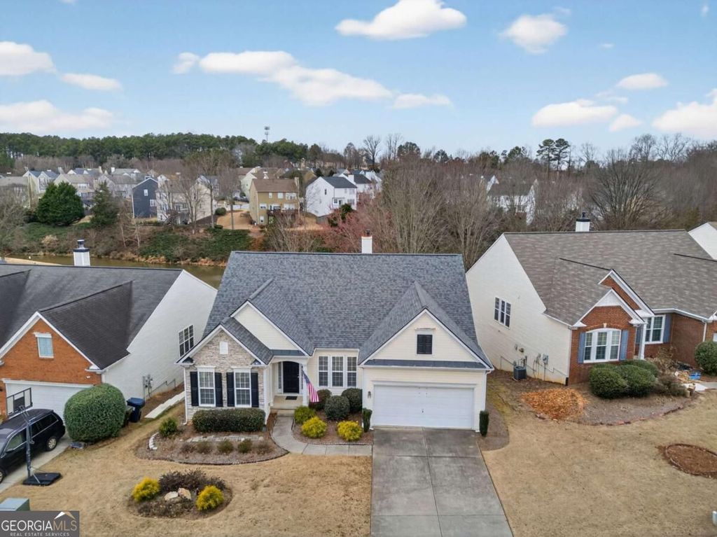 6645 Cold Stream Drive, Cumming, GA 30040 — photo 4