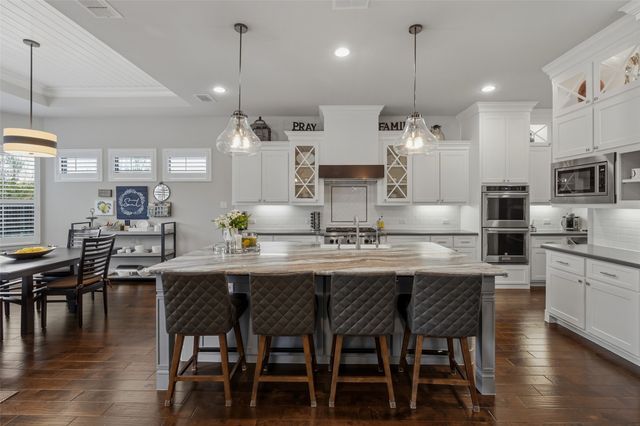 503 Prairie Run, Aledo, TX 76008