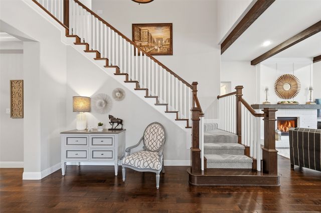 503 Prairie Run, Aledo, TX 76008