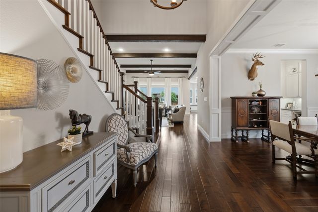 503 Prairie Run, Aledo, TX 76008