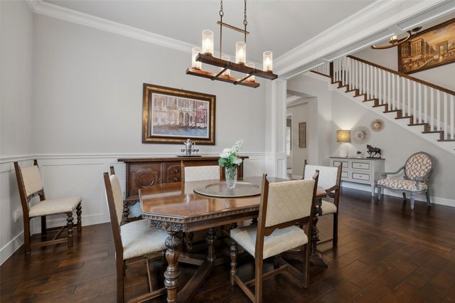 503 Prairie Run, Aledo, TX 76008