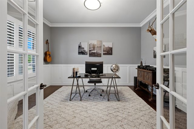 503 Prairie Run, Aledo, TX 76008