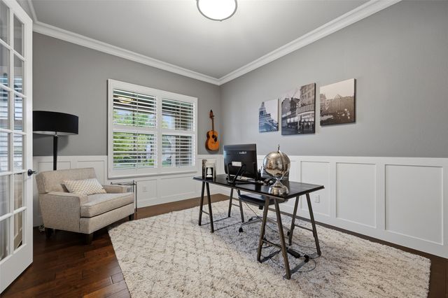 503 Prairie Run, Aledo, TX 76008