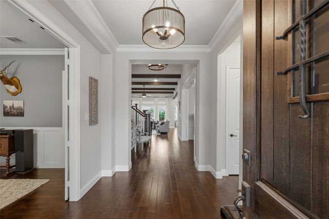 503 Prairie Run, Aledo, TX 76008