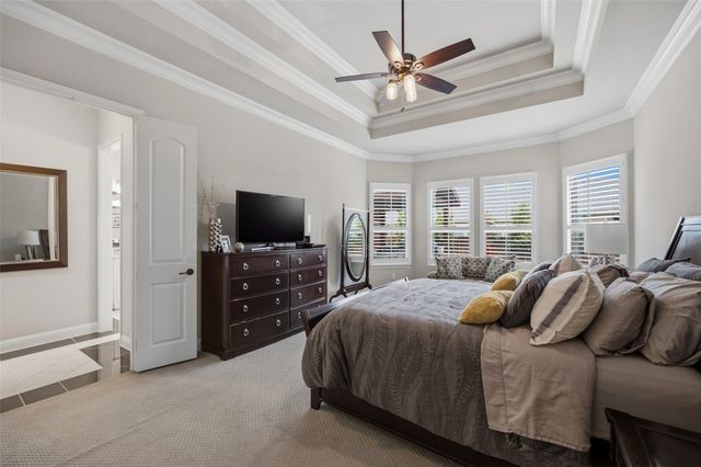 503 Prairie Run, Aledo, TX 76008