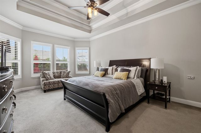 503 Prairie Run, Aledo, TX 76008