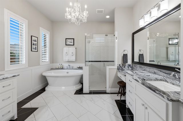 503 Prairie Run, Aledo, TX 76008