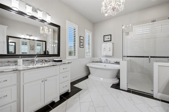 503 Prairie Run, Aledo, TX 76008