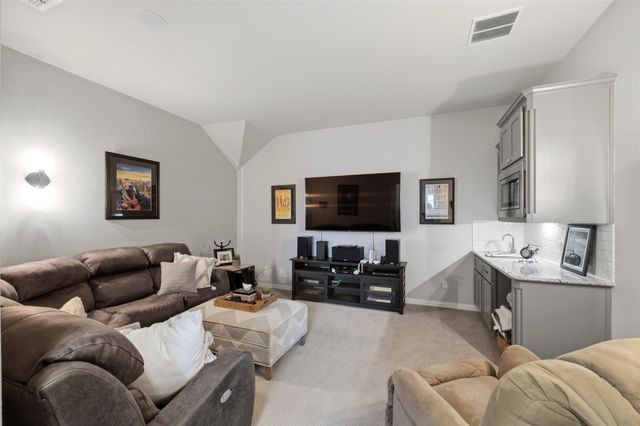 503 Prairie Run, Aledo, TX 76008