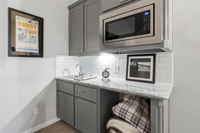 503 Prairie Run, Aledo, TX 76008