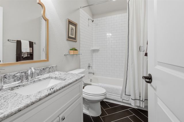 503 Prairie Run, Aledo, TX 76008