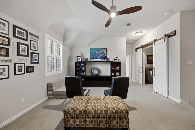 503 Prairie Run, Aledo, TX 76008