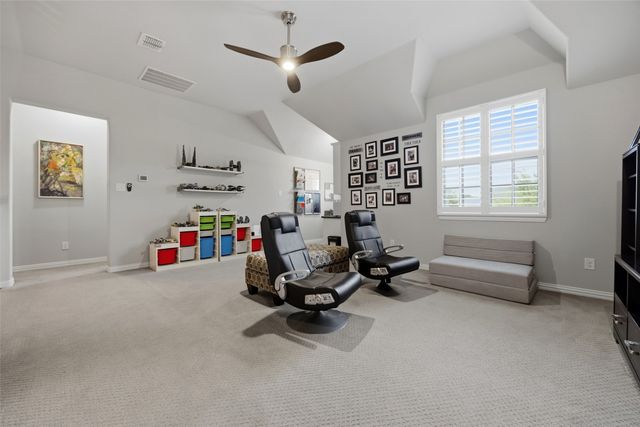 503 Prairie Run, Aledo, TX 76008