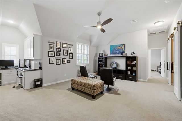 503 Prairie Run, Aledo, TX 76008