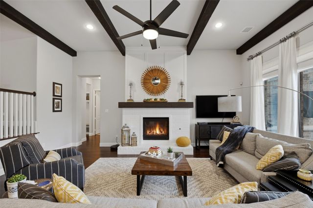 503 Prairie Run, Aledo, TX 76008