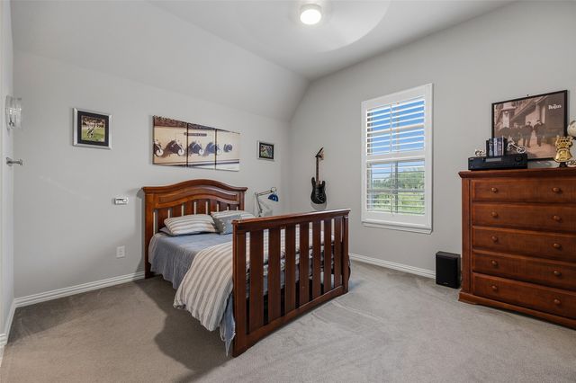 503 Prairie Run, Aledo, TX 76008