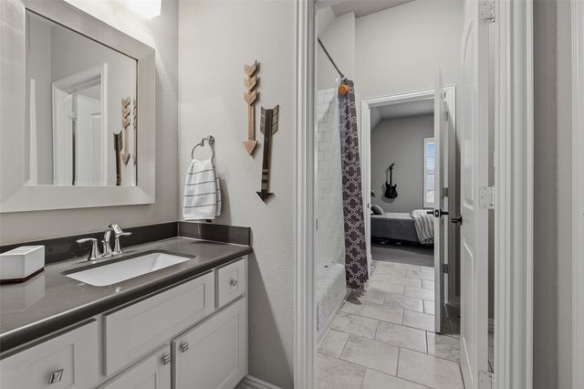 503 Prairie Run, Aledo, TX 76008